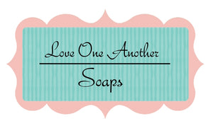 Love One Another Soaps