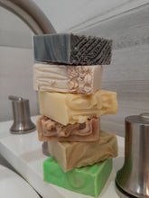 Load image into Gallery viewer, 60 Square Soaps -Wholesale