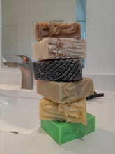 Load image into Gallery viewer, 60 Square Soaps -Wholesale