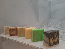 Load image into Gallery viewer, 60 Square Soaps -Wholesale