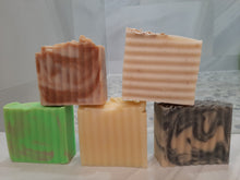 Load image into Gallery viewer, 60 Square Soaps -Wholesale