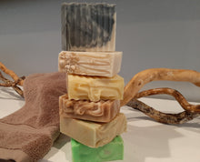 Load image into Gallery viewer, 60 Square Soaps -Wholesale