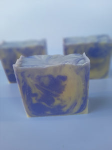 Goats Milk Soap