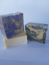 Load image into Gallery viewer, Goats Milk Soap