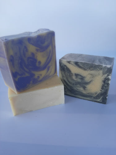 Goats Milk Soap