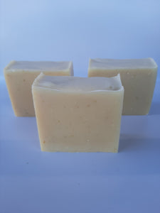 Goats Milk Soap