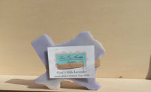 Load image into Gallery viewer, Goat&#39;s Milk Lavender