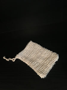 Sisal Soap Saver