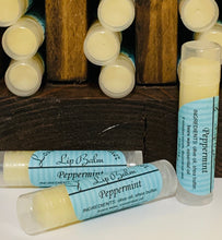 Load image into Gallery viewer, Lip Balm - Peppermint